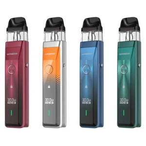 Vaporesso Xros Pro