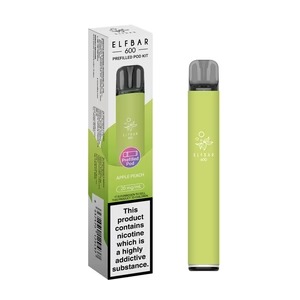 ElfBar Elfa Pro Pod Kit