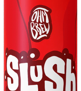Slush Brew by Ohm Brew 50ml Shortfill