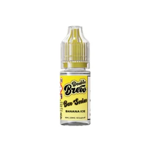 Double Brew by Ohm Brew 10ml - 5mg