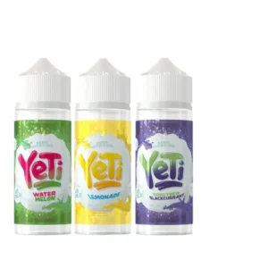 Yeti 100ML - Original