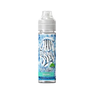 Ohm Brew 50ml Shortfill Baltic Blends