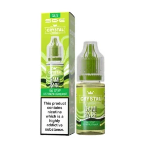 SKE Crystal Nic Salt V2 - 10mg