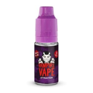 Vampire Vape E-Liquid 10ML 12mg