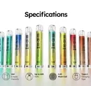 SKE Bar Pre-Filled Pod Kit (New)