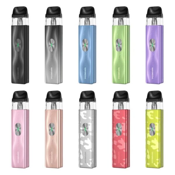 Vaporesso Xros 4 Mini Kit - Image 5