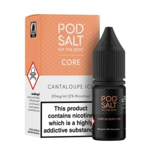 Pod Salt Core 10ml