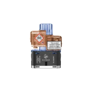 Elf bar Dual 10K Pod