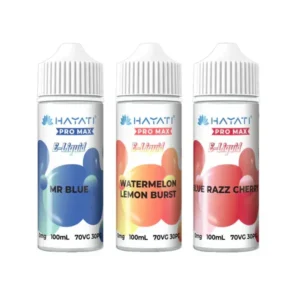 Hayati Pro Max 100ml