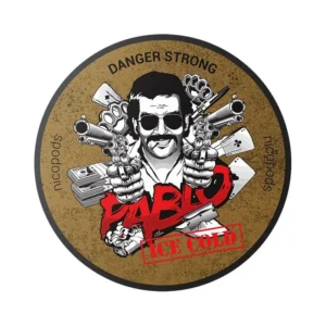 Pablo Snus